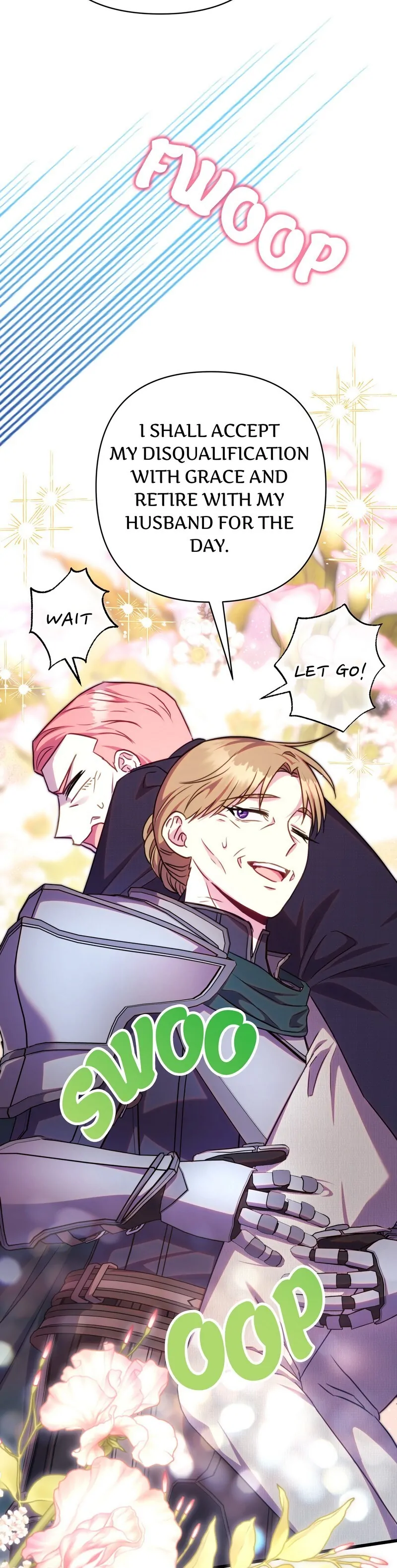 Another Typical Fantasy Romance Chapter 98 21
